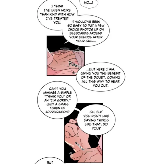 Unfather - Chapter 9 Page 20
