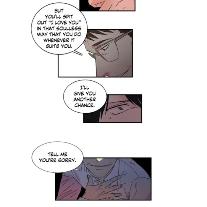 Unfather - Chapter 9 Page 21