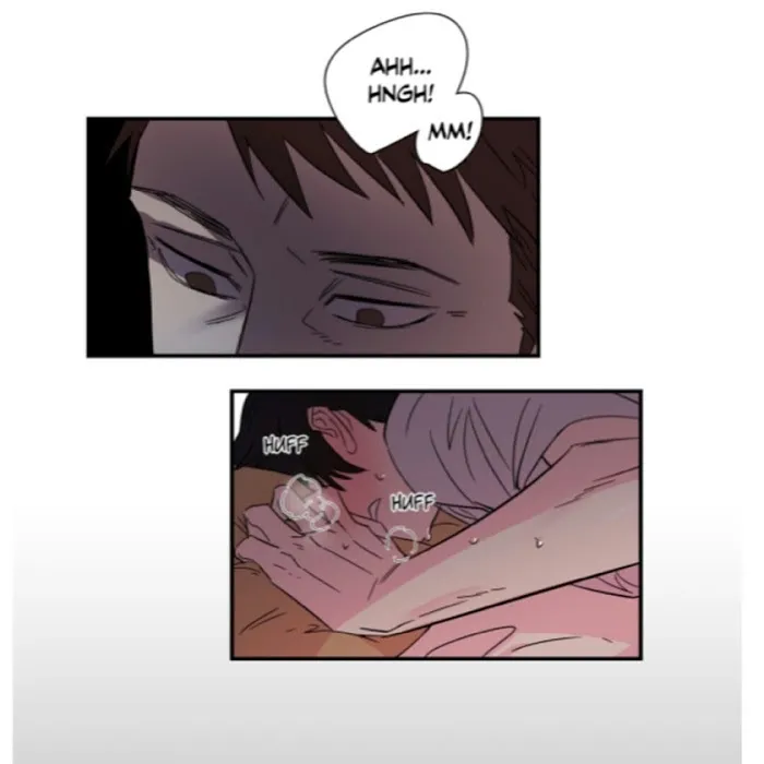 Unfather - Chapter 9 Page 33