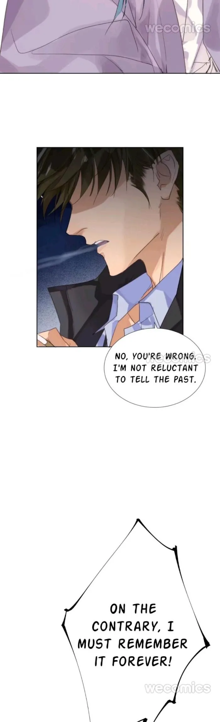 Unsound Relationship - Chapter 10 Page 18
