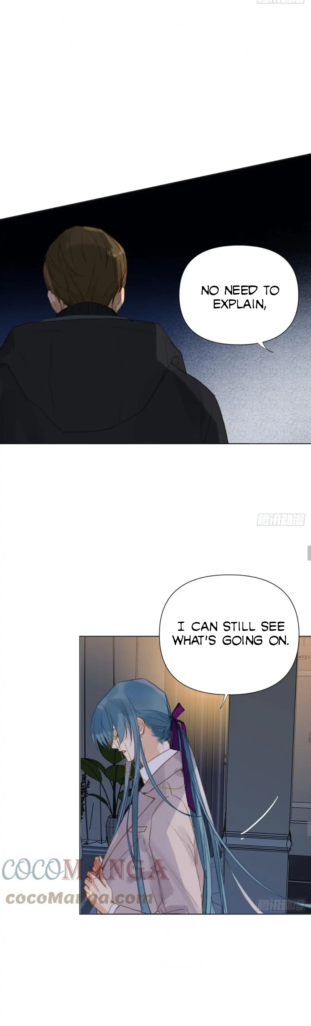 Unsound Relationship - Chapter 100 Page 8