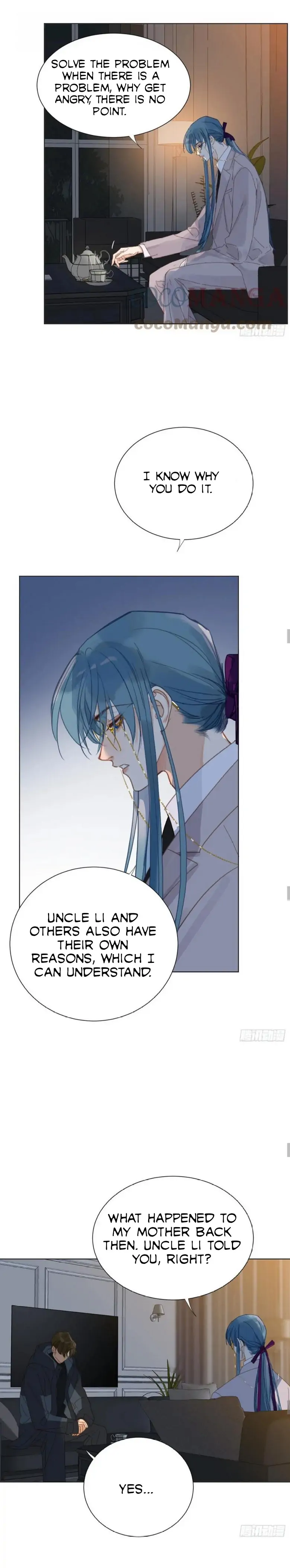 Unsound Relationship - Chapter 100 Page 12