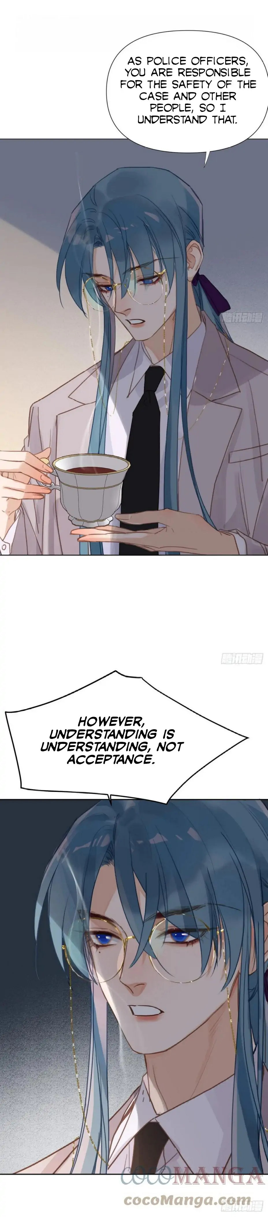 Unsound Relationship - Chapter 100 Page 14