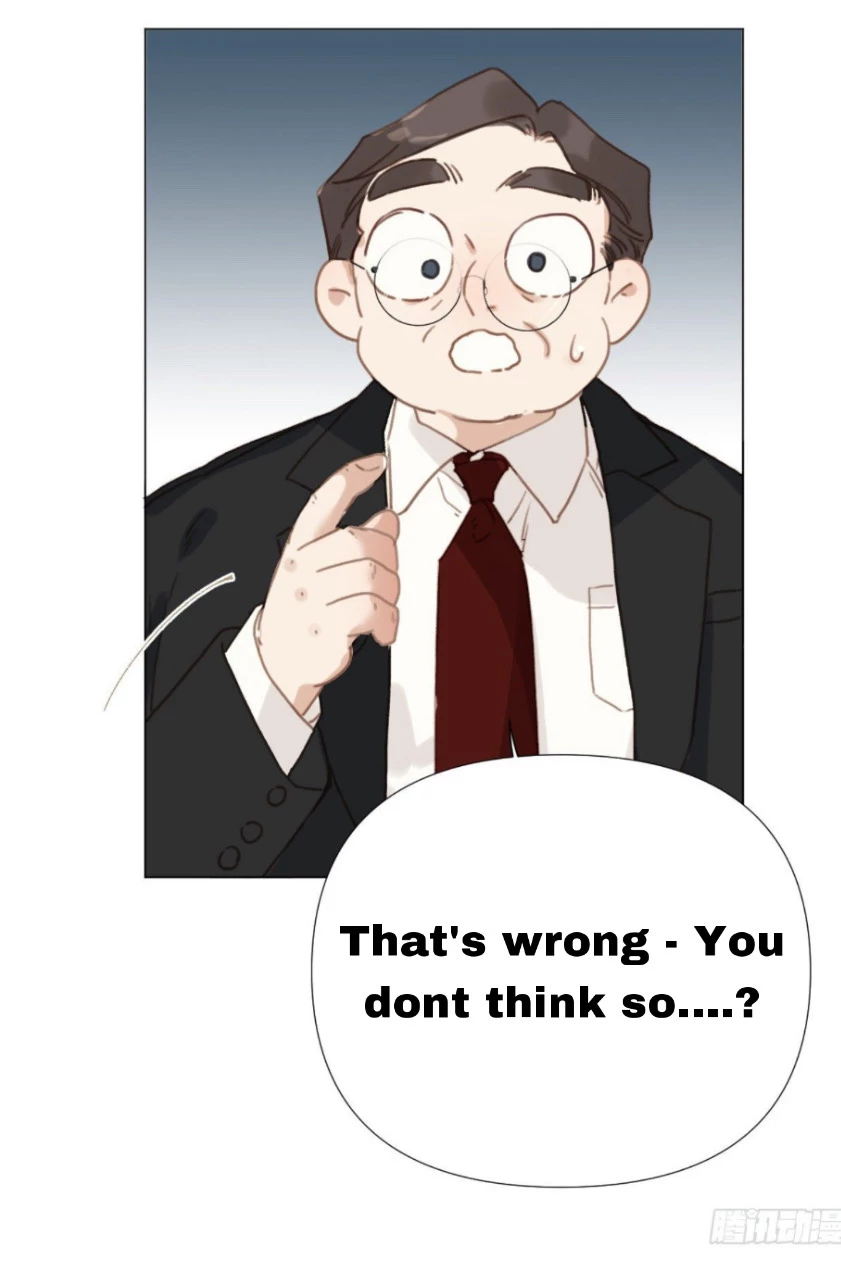 Unsound Relationship - Chapter 102 Page 21