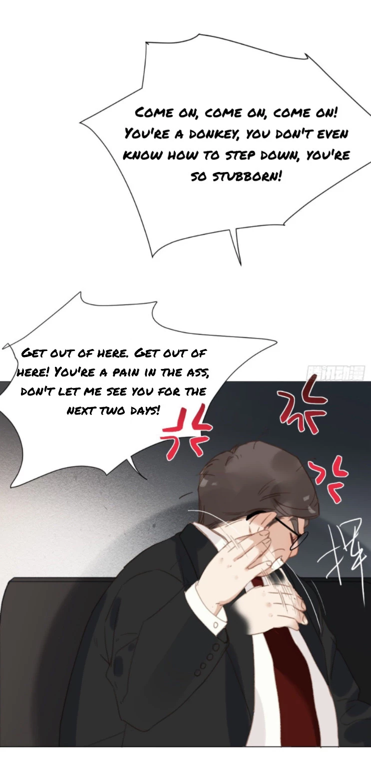 Unsound Relationship - Chapter 102 Page 35