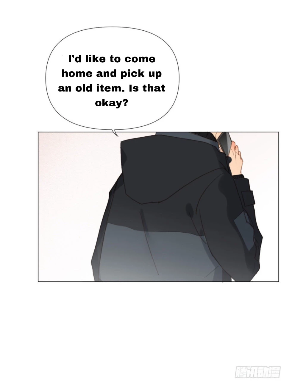 Unsound Relationship - Chapter 102 Page 43