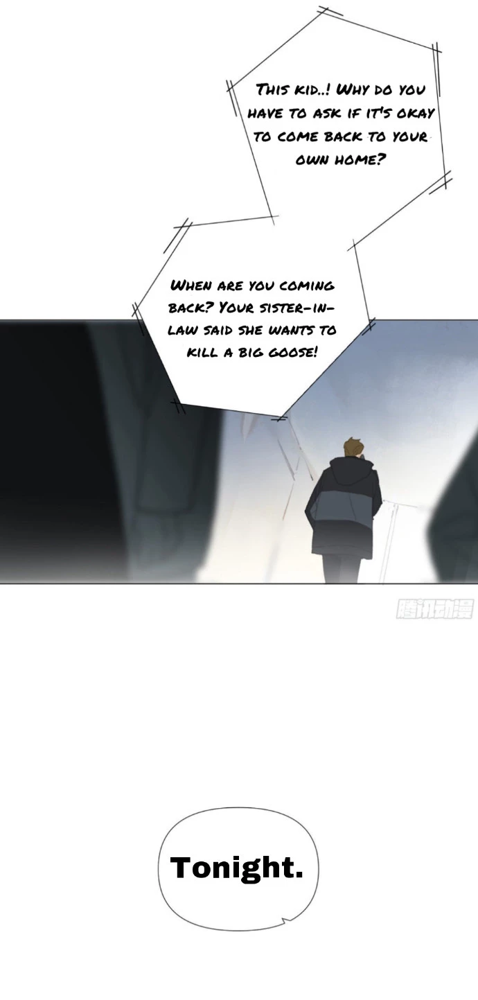 Unsound Relationship - Chapter 102 Page 44