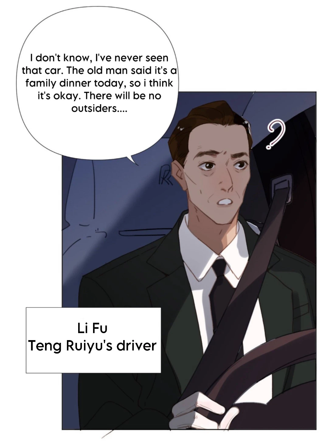 Unsound Relationship - Chapter 104 Page 9