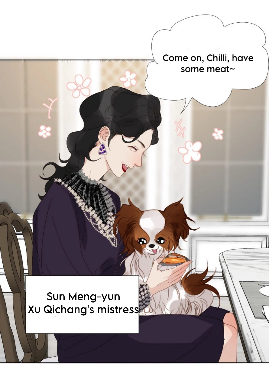 Unsound Relationship - Chapter 104 Page 21