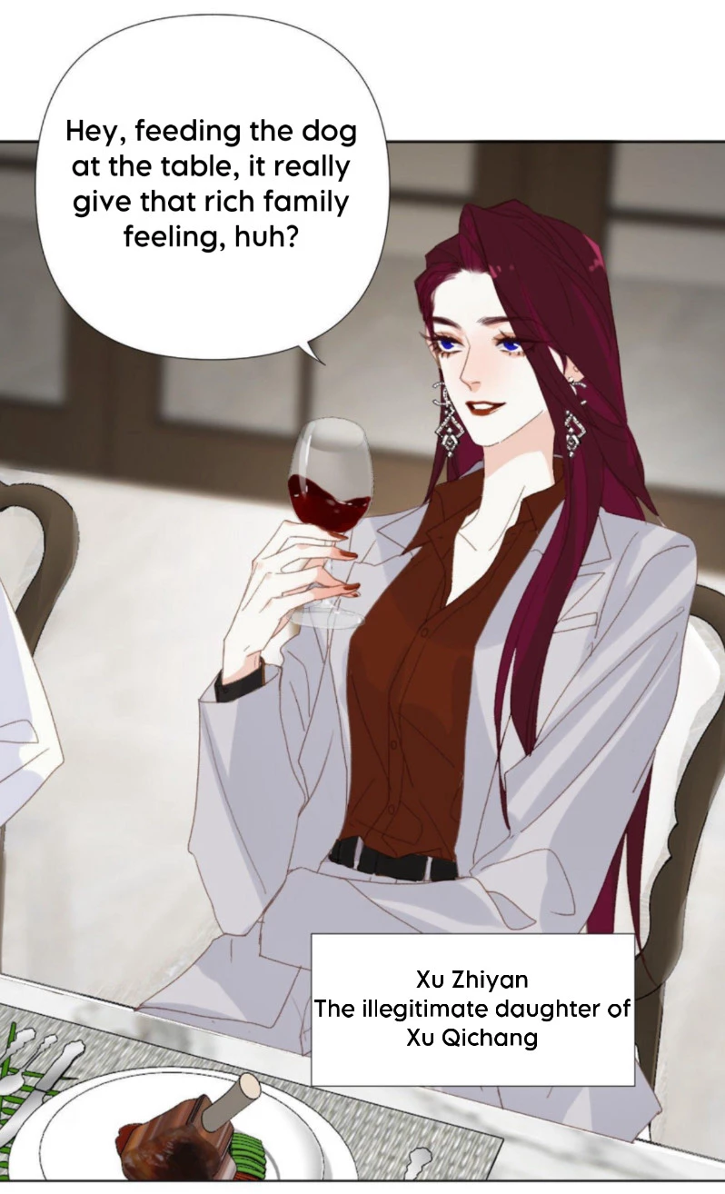 Unsound Relationship - Chapter 104 Page 22
