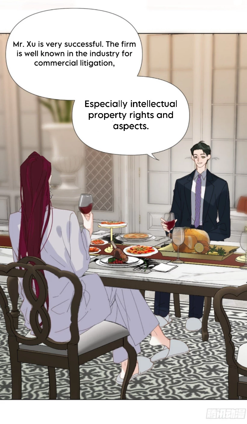 Unsound Relationship - Chapter 104 Page 24