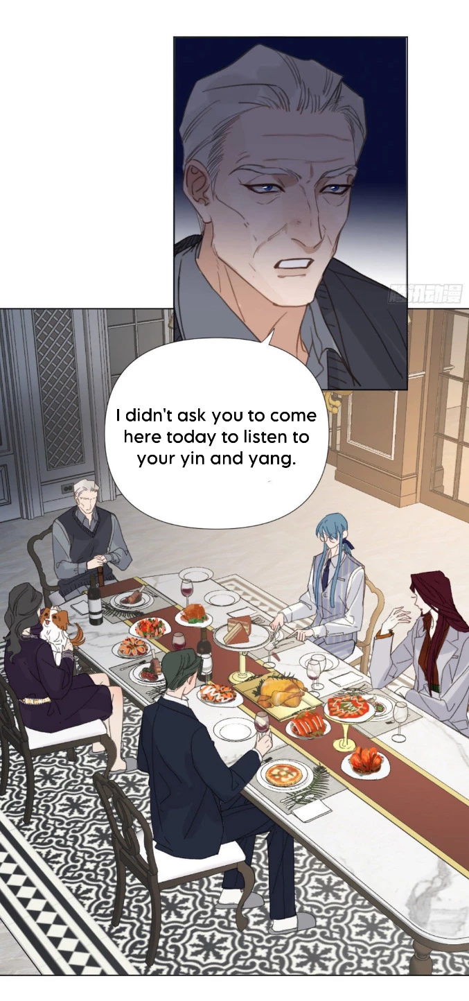 Unsound Relationship - Chapter 104 Page 29