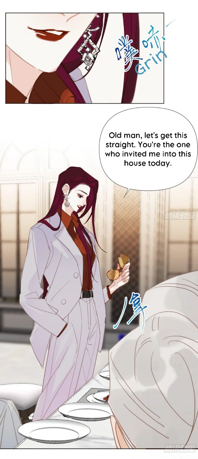 Unsound Relationship - Chapter 104 Page 32