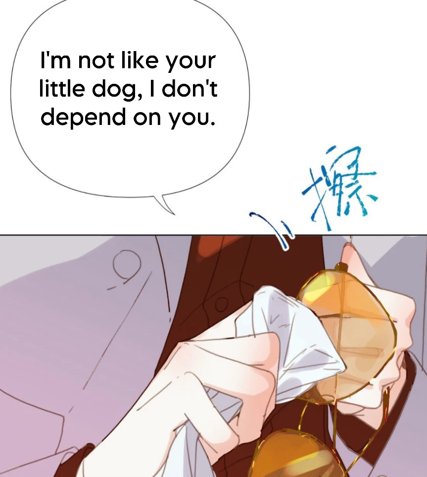 Unsound Relationship - Chapter 104 Page 33