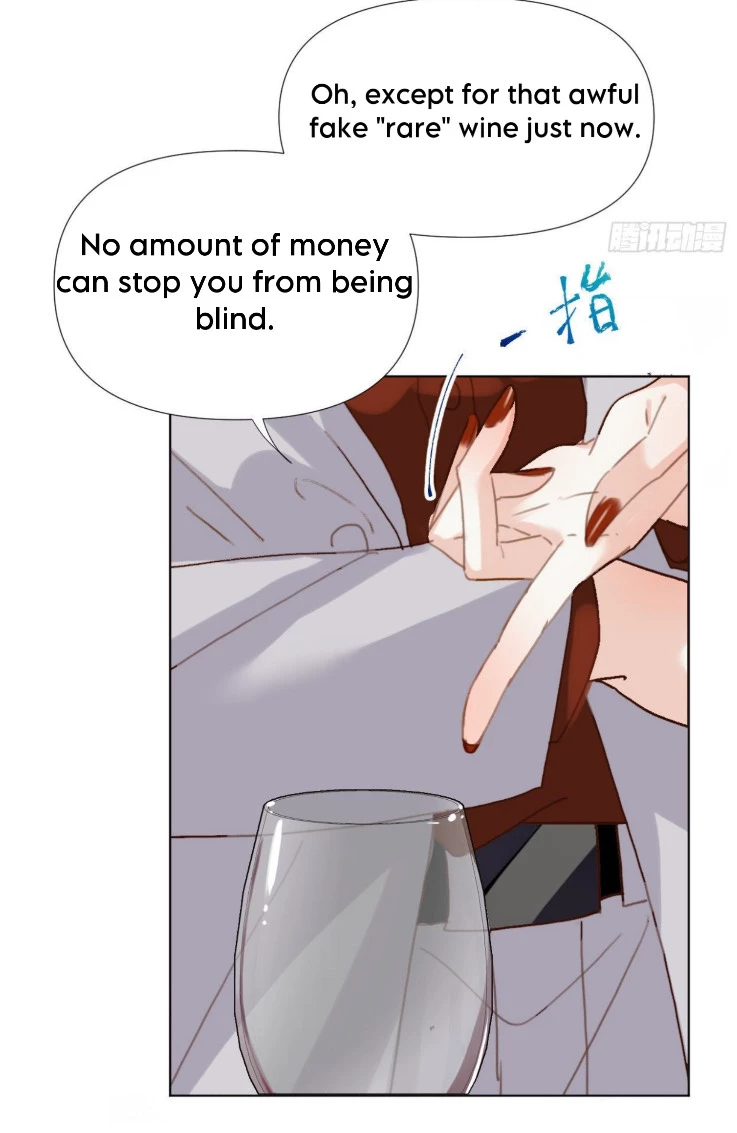 Unsound Relationship - Chapter 104 Page 35