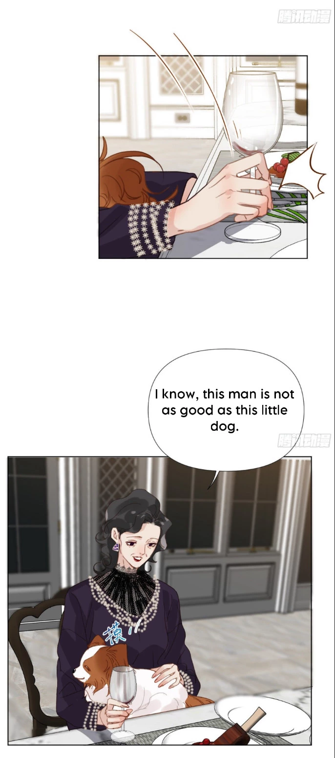 Unsound Relationship - Chapter 105 Page 5