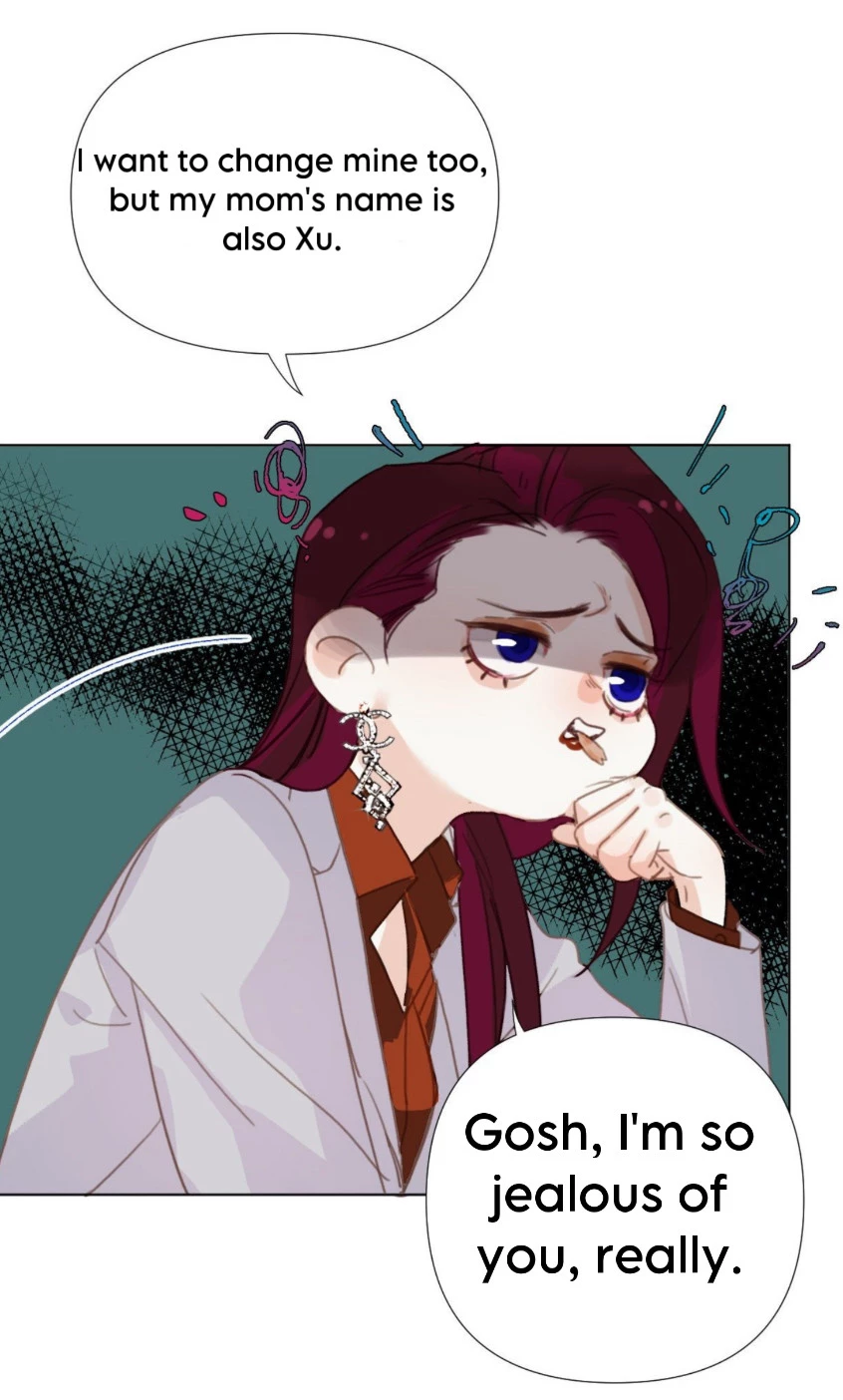Unsound Relationship - Chapter 105 Page 18