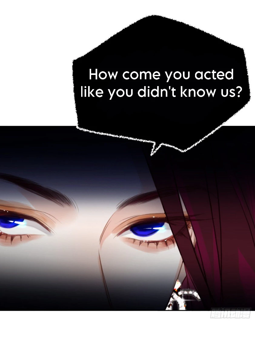 Unsound Relationship - Chapter 105 Page 21