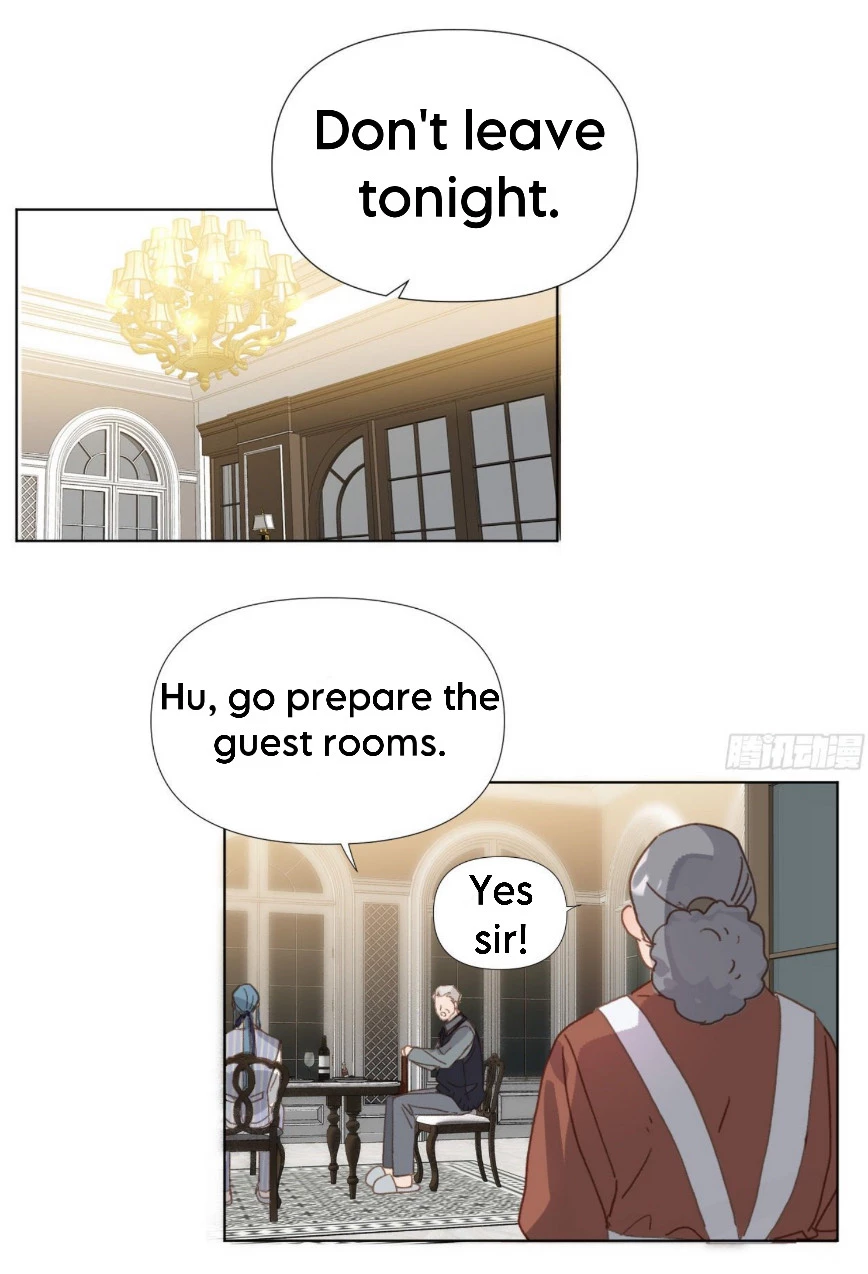 Unsound Relationship - Chapter 105 Page 29