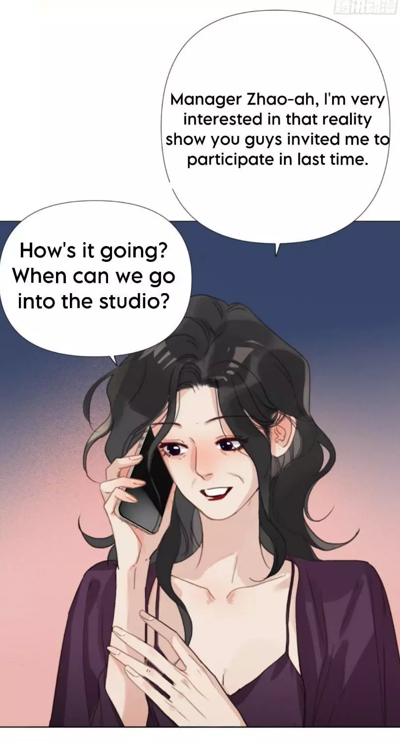 Unsound Relationship - Chapter 106 Page 30