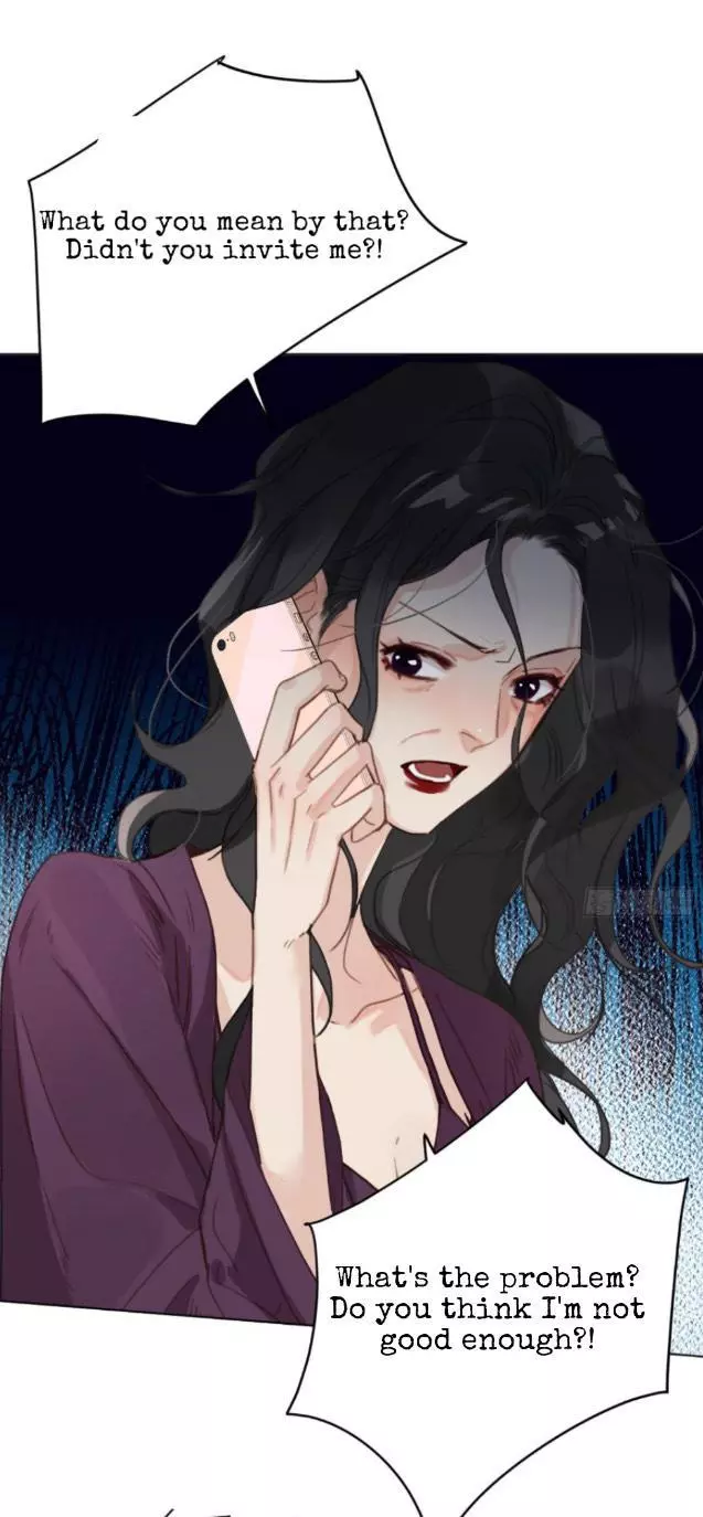 Unsound Relationship - Chapter 106 Page 33