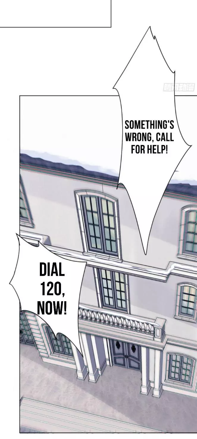 Unsound Relationship - Chapter 107 Page 26