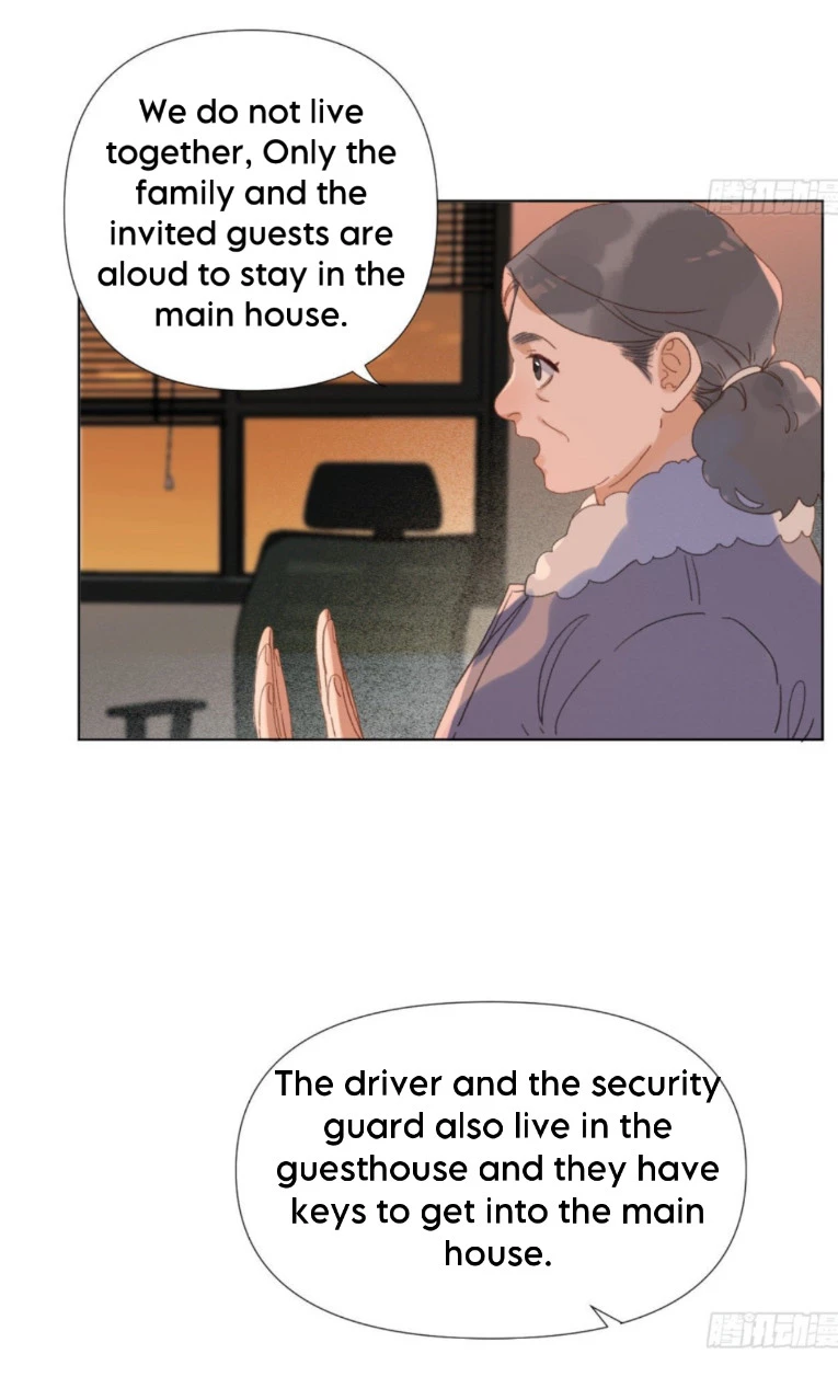 Unsound Relationship - Chapter 109 Page 5