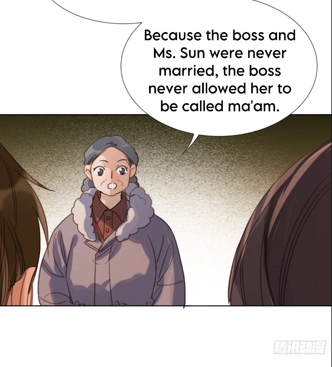 Unsound Relationship - Chapter 109 Page 49