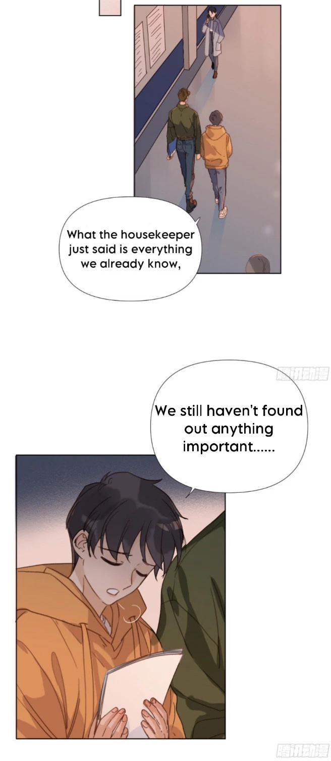 Unsound Relationship - Chapter 109 Page 52