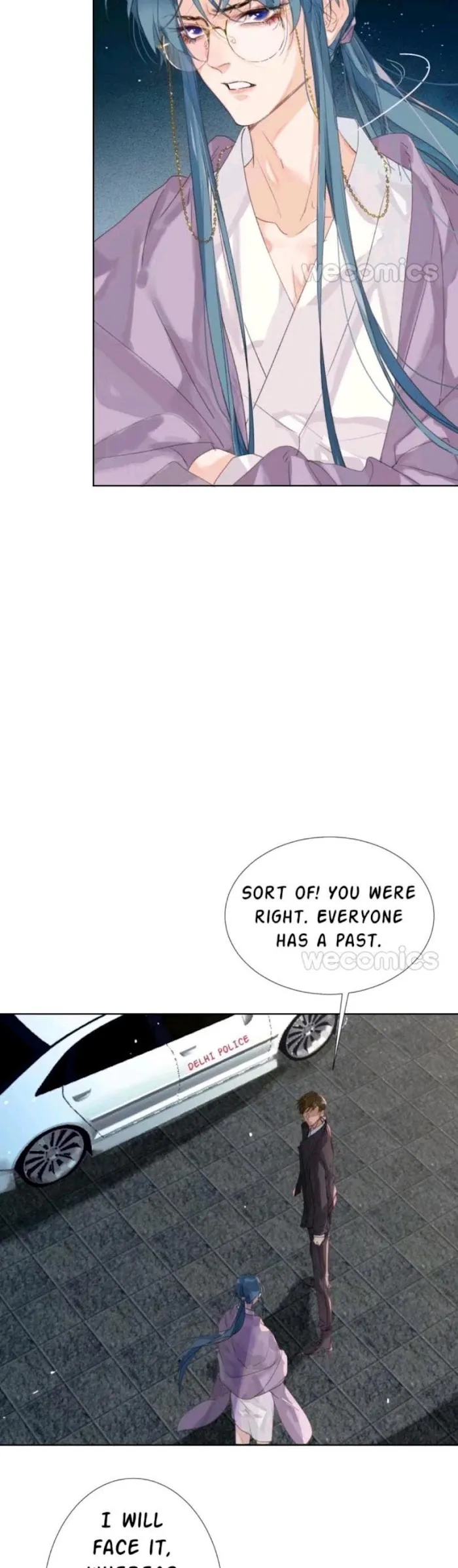 Unsound Relationship - Chapter 11 Page 16