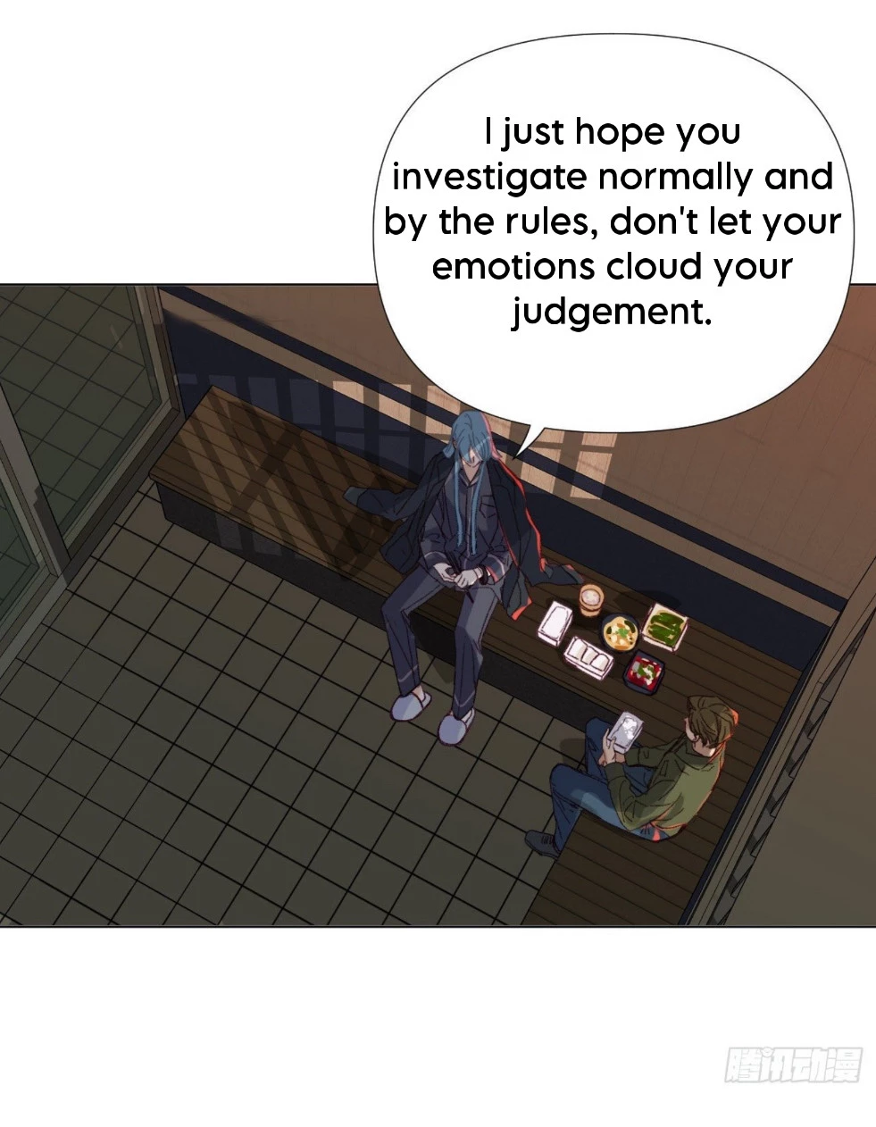 Unsound Relationship - Chapter 110 Page 32