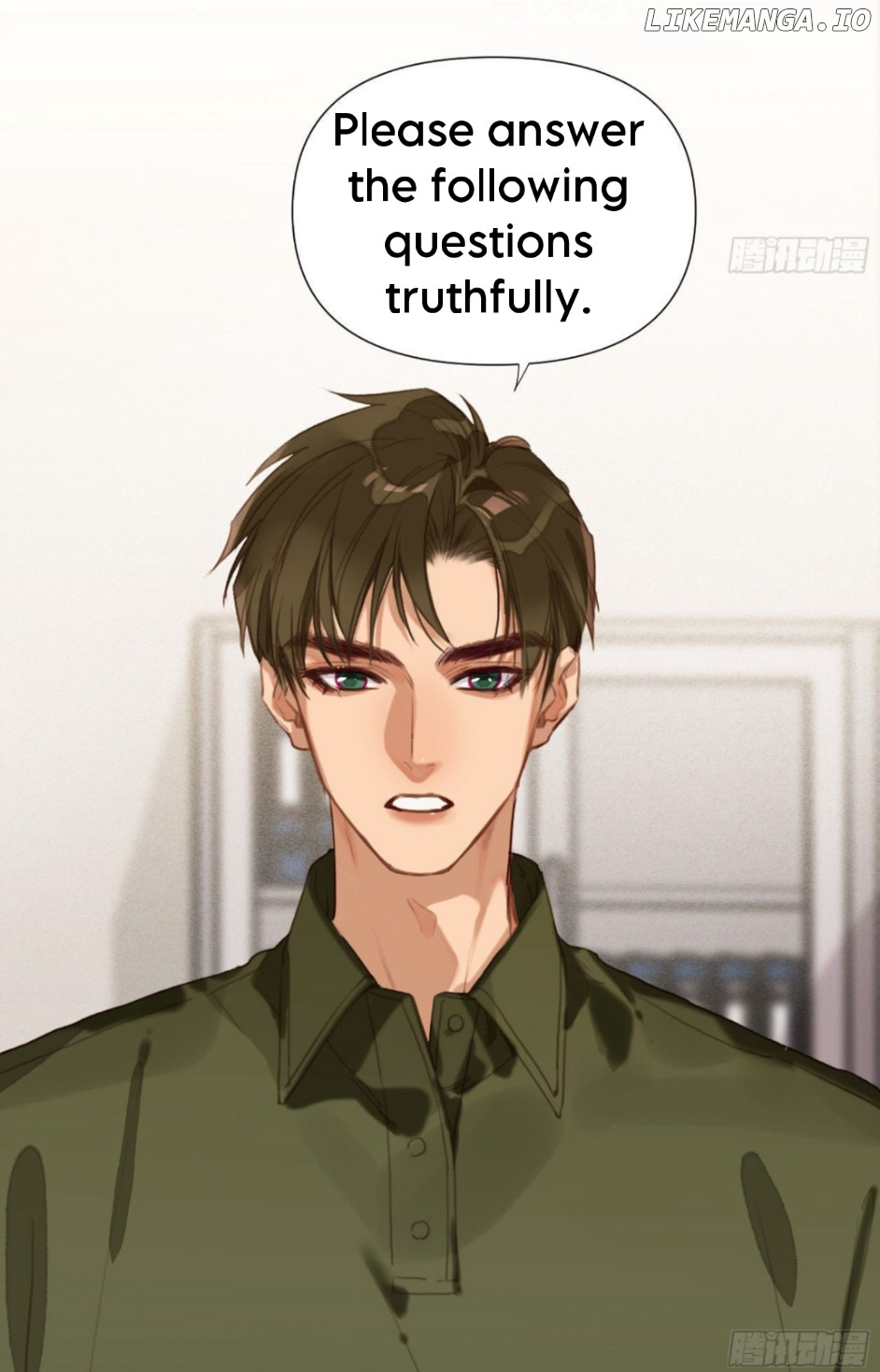Unsound Relationship - Chapter 111 Page 3