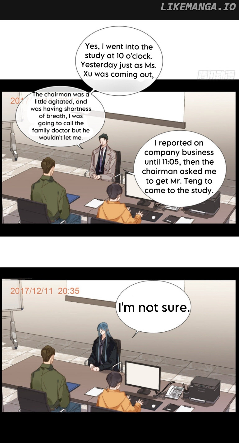 Unsound Relationship - Chapter 111 Page 9