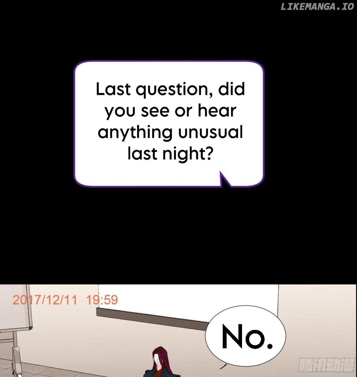 Unsound Relationship - Chapter 111 Page 10