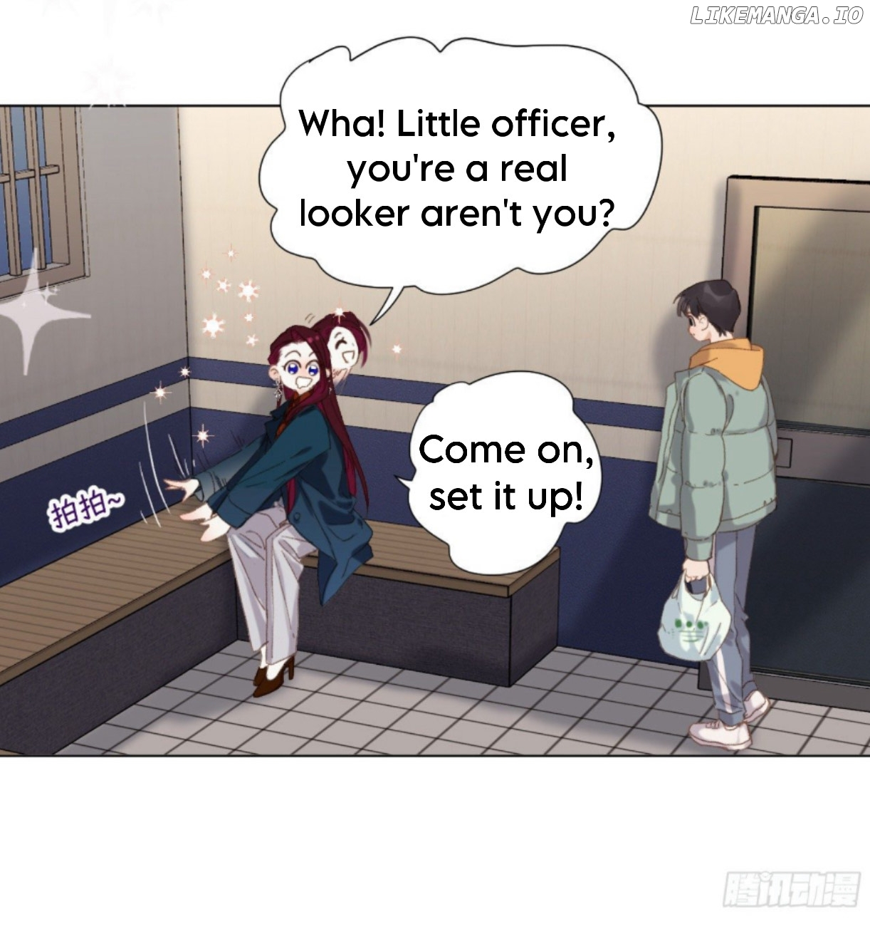 Unsound Relationship - Chapter 111 Page 29