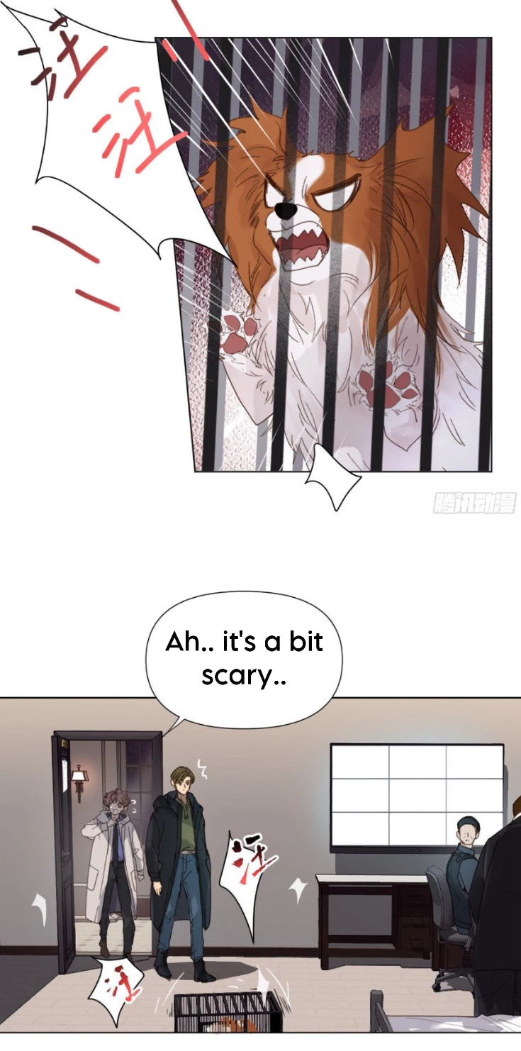 Unsound Relationship - Chapter 113 Page 5