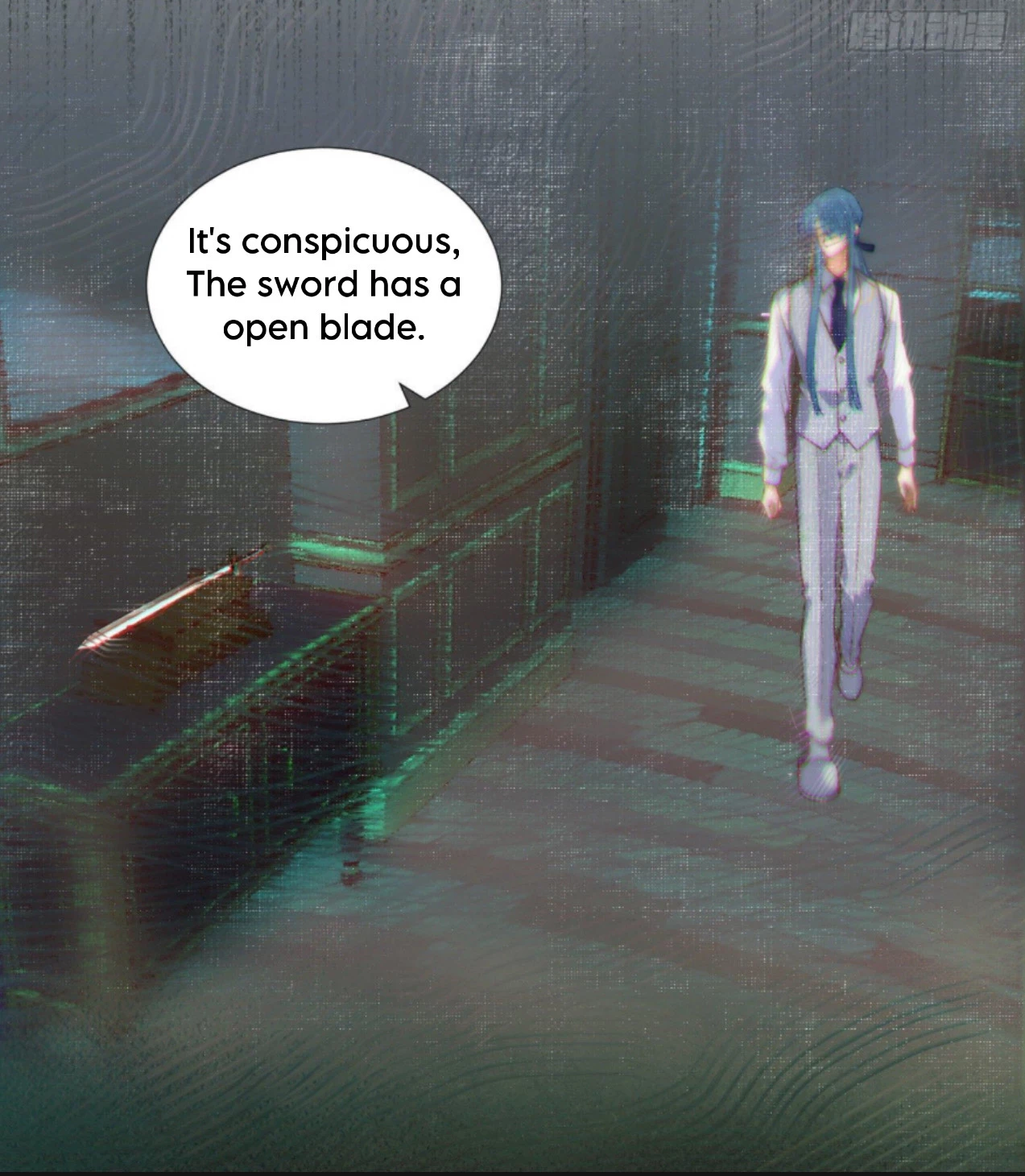Unsound Relationship - Chapter 114 Page 5