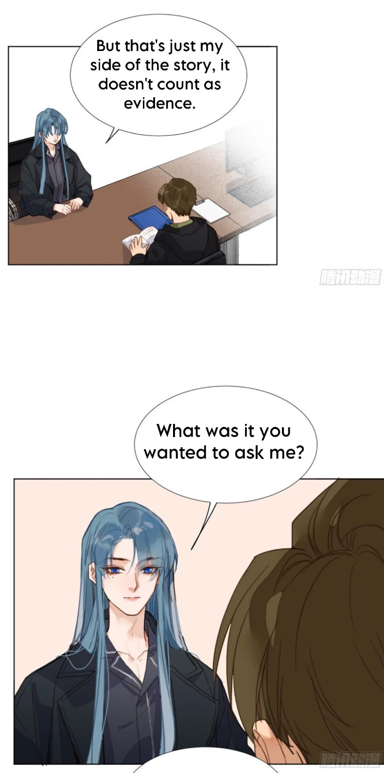Unsound Relationship - Chapter 114 Page 10