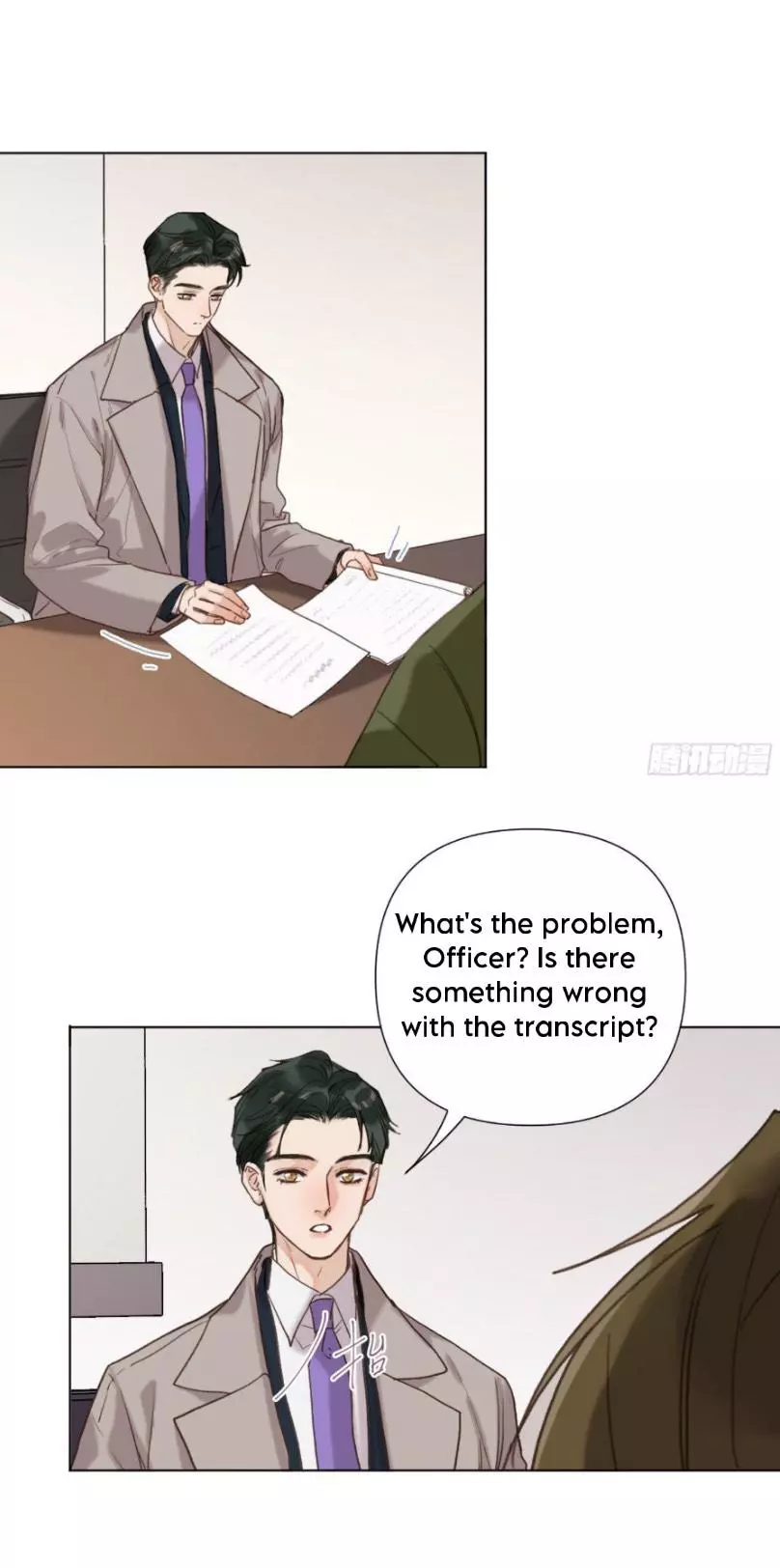 Unsound Relationship - Chapter 115 Page 10