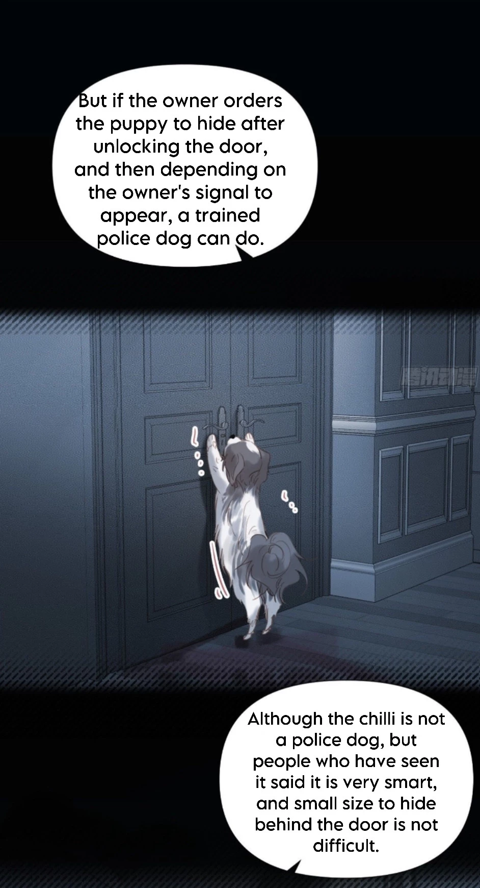 Unsound Relationship - Chapter 116 Page 26