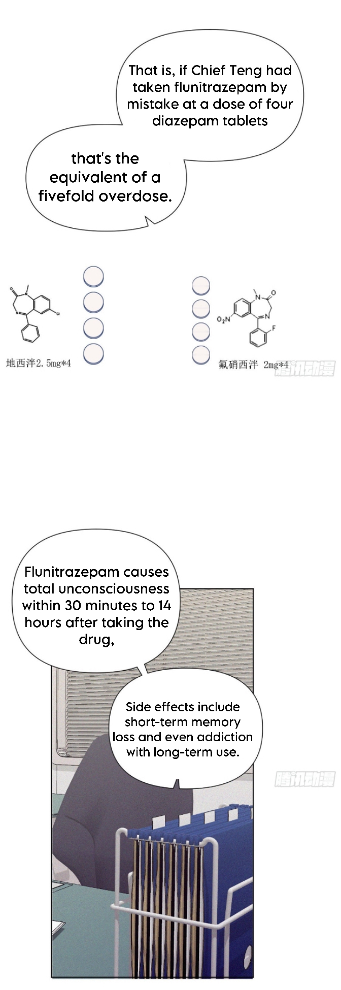 Unsound Relationship - Chapter 117 Page 32
