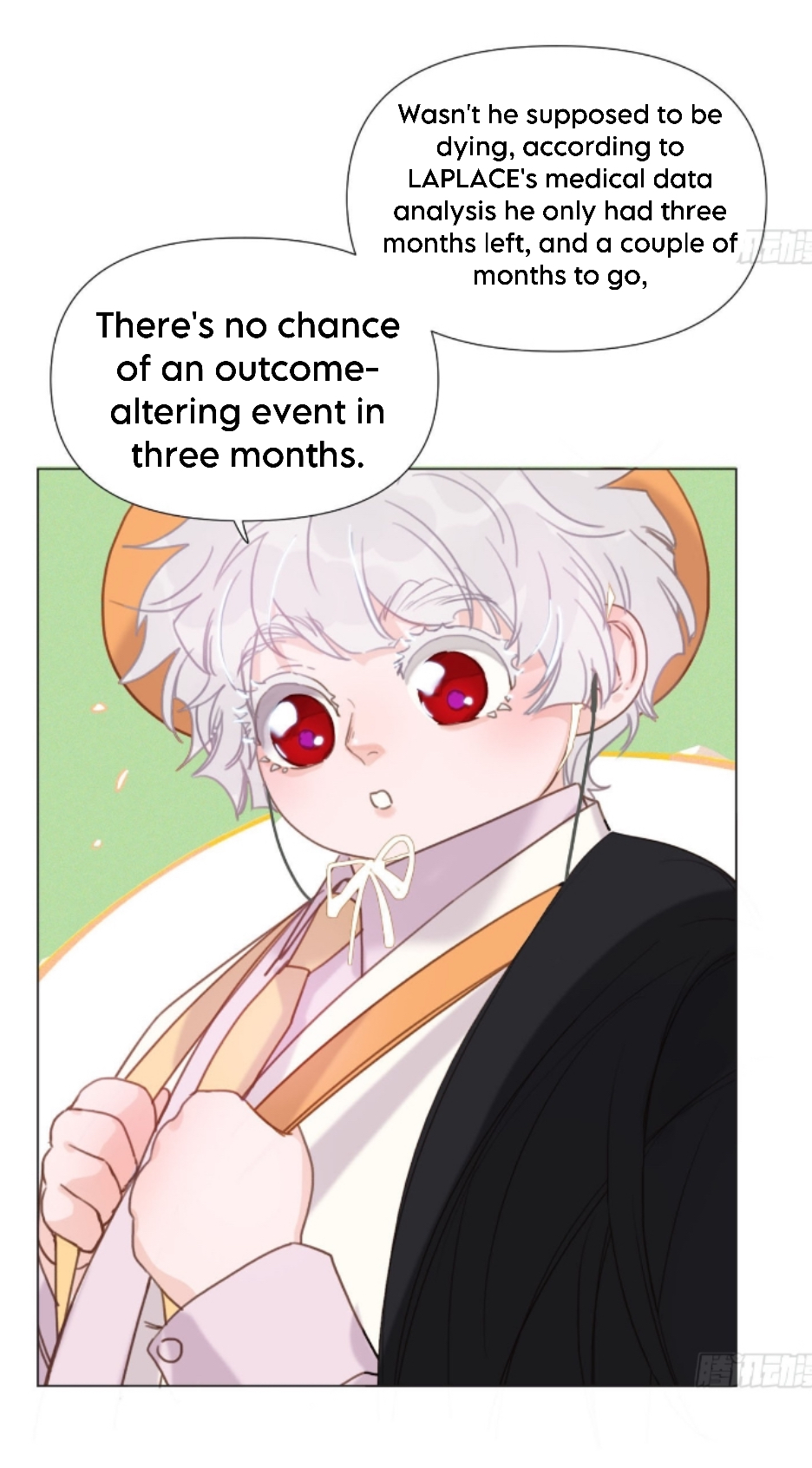 Unsound Relationship - Chapter 120 Page 10