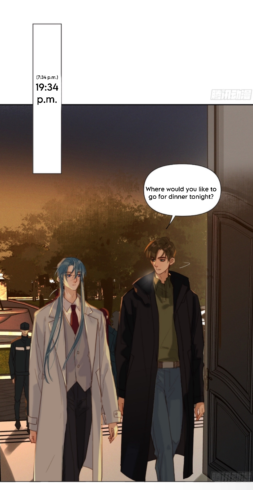 Unsound Relationship - Chapter 120 Page 28