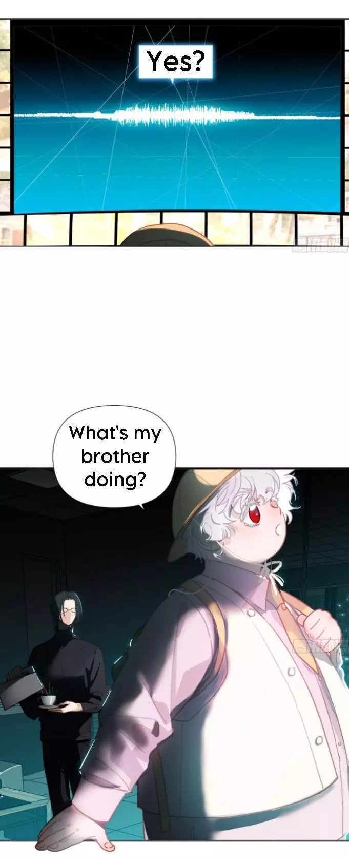 Unsound Relationship - Chapter 121 Page 4