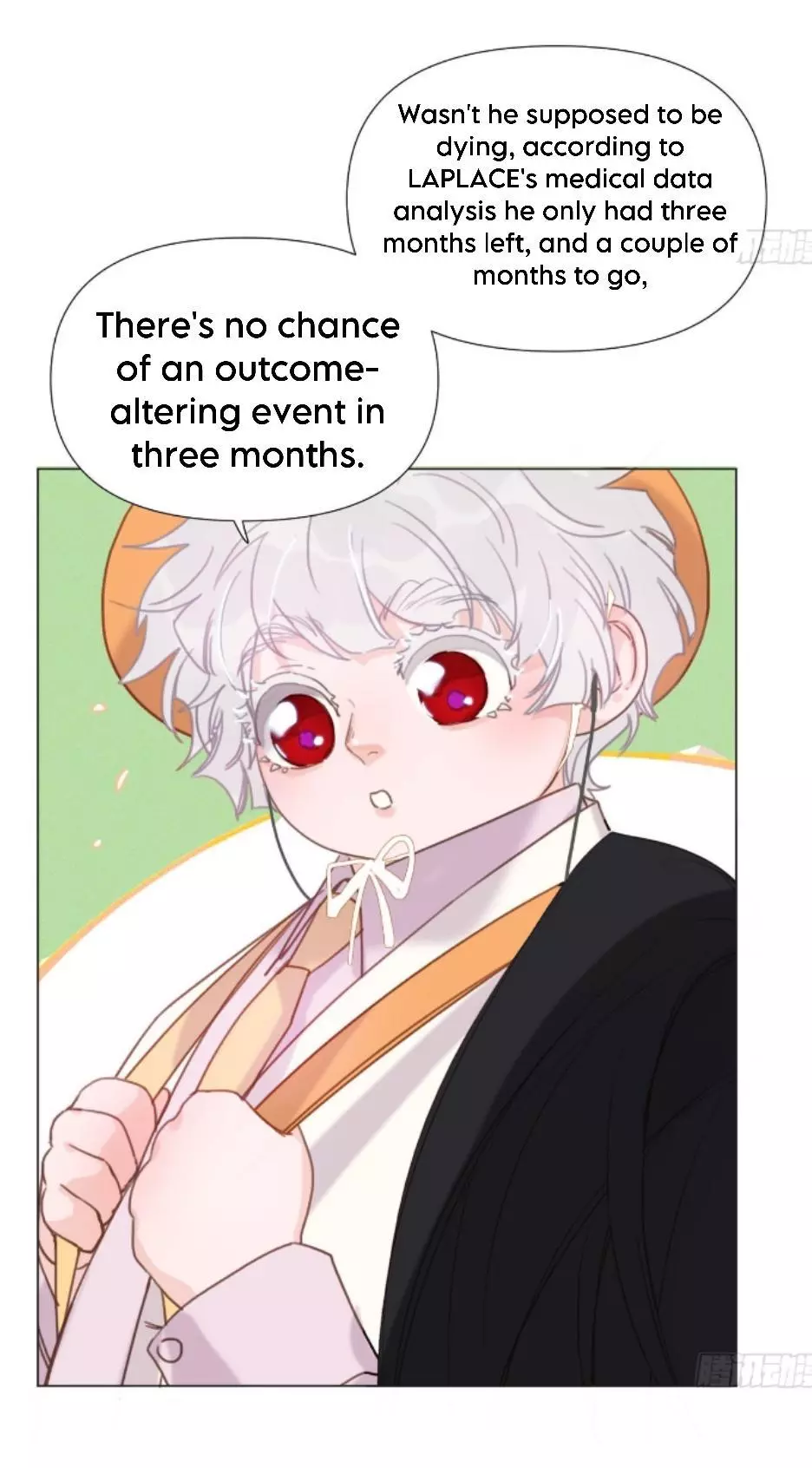 Unsound Relationship - Chapter 121 Page 10