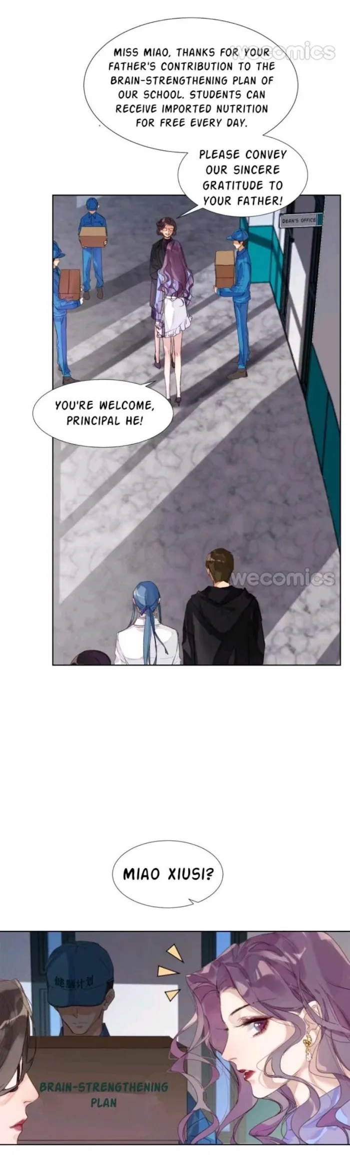 Unsound Relationship - Chapter 13 Page 5
