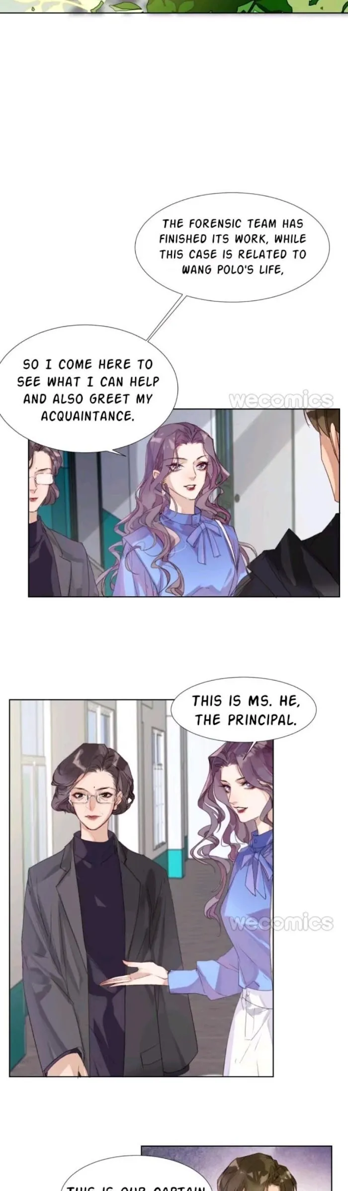 Unsound Relationship - Chapter 13 Page 7