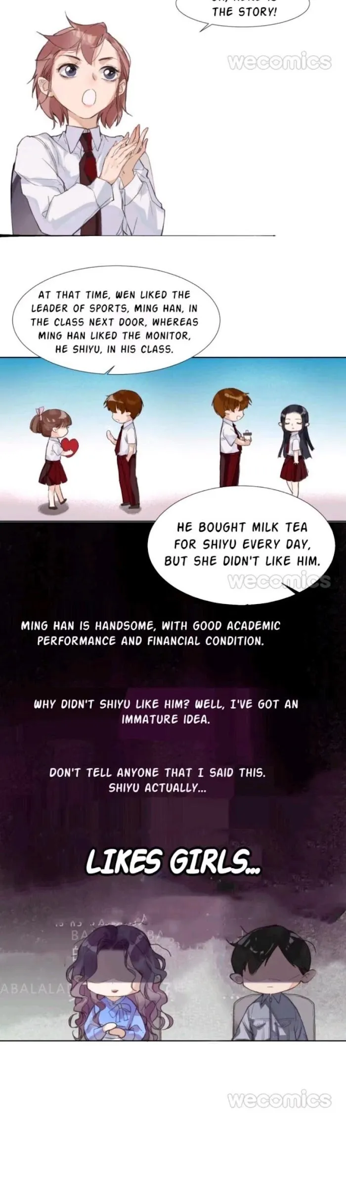 Unsound Relationship - Chapter 13 Page 17