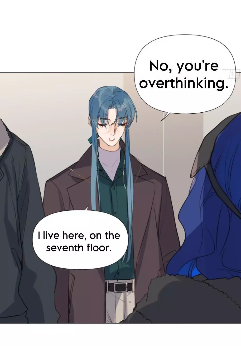 Unsound Relationship - Chapter 133 Page 11