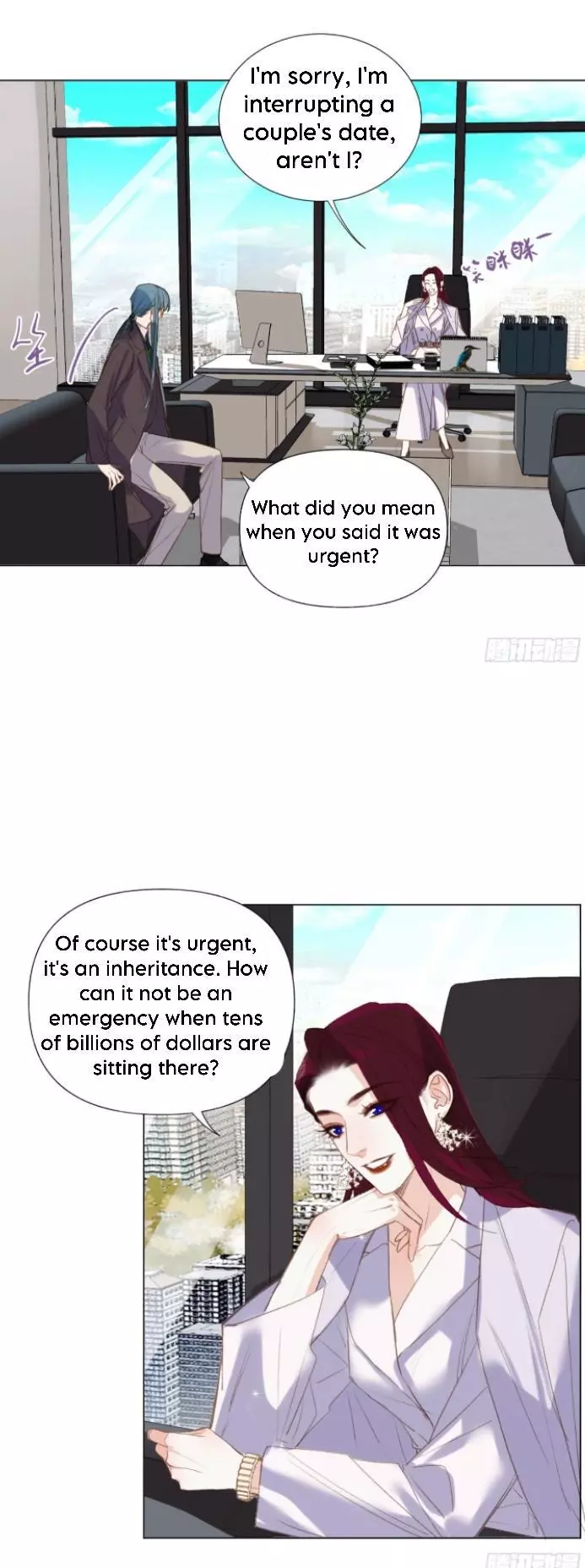 Unsound Relationship - Chapter 134 Page 4